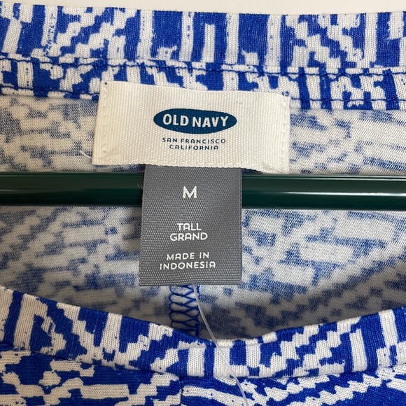 NEW Old Navy New Summer Top - Picture 3 of 3